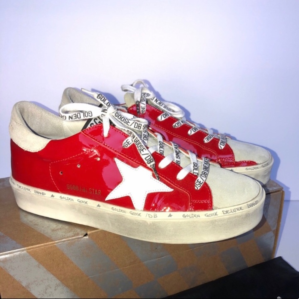Golden Goose